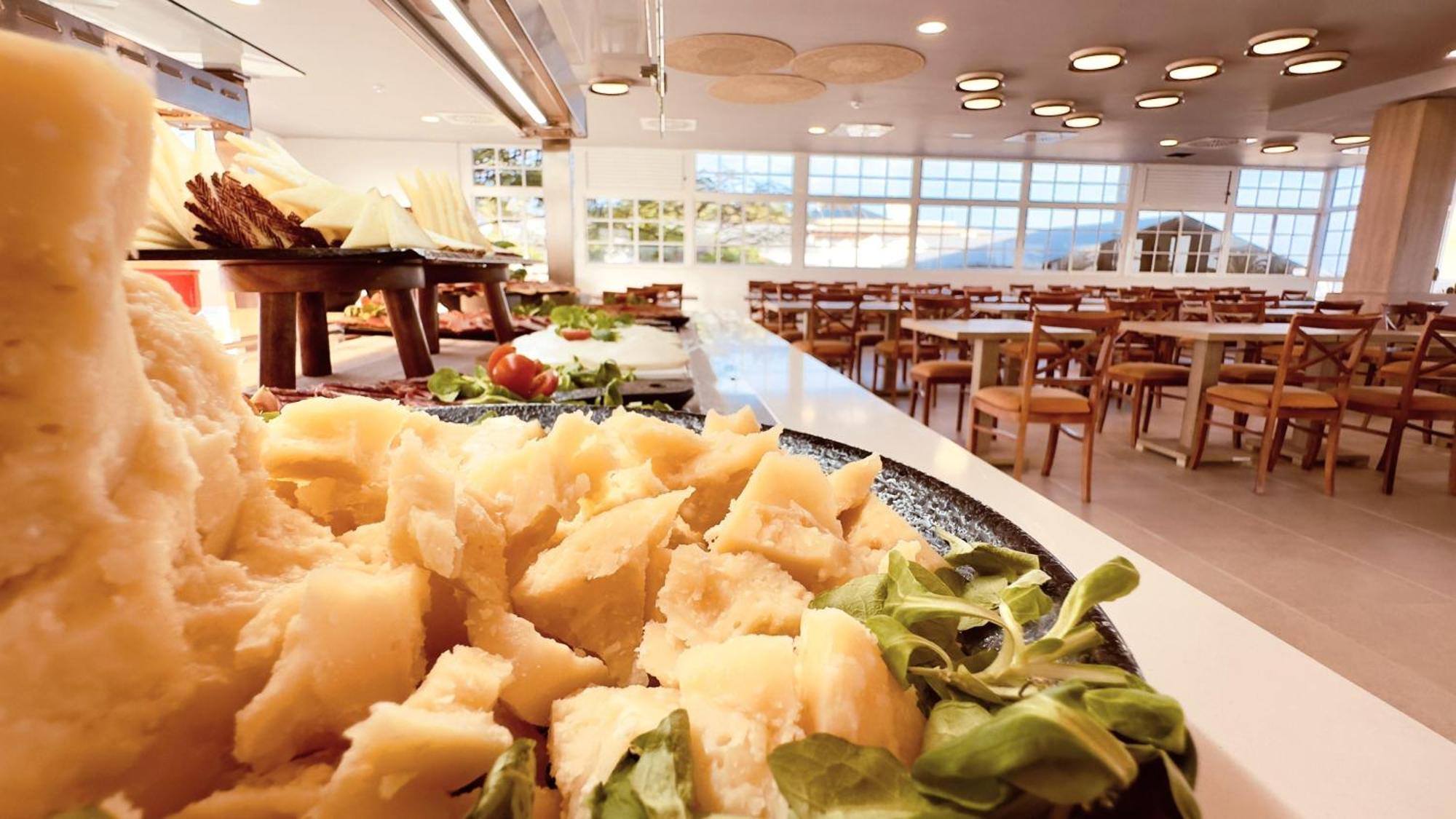 Caleta Dorada Aparthotel Caleta De Fuste Ngoại thất bức ảnh